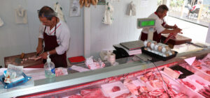 Carnicería Charcutería Périz