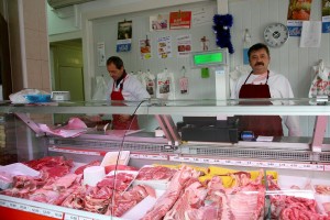 Carnicería Charcutería PÉRIZ Jaca
